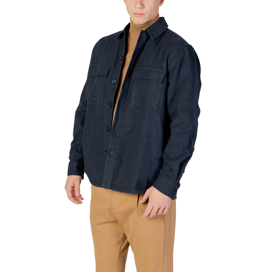 Only & Sons Hombre Chaquetas