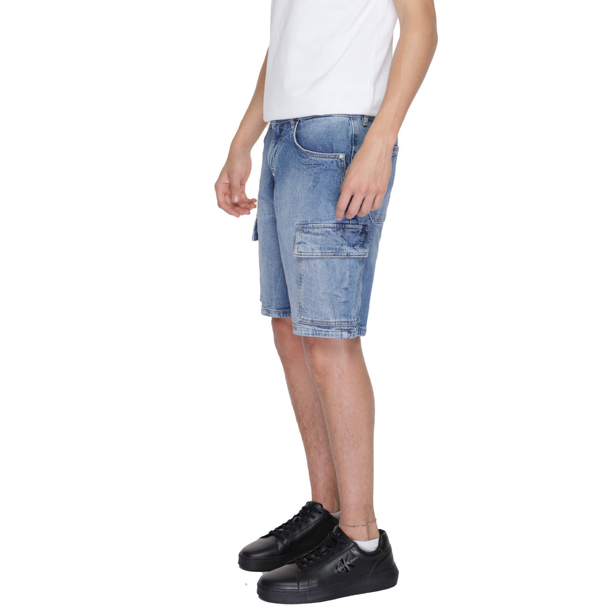 Antony Morato Hombre Bermudas