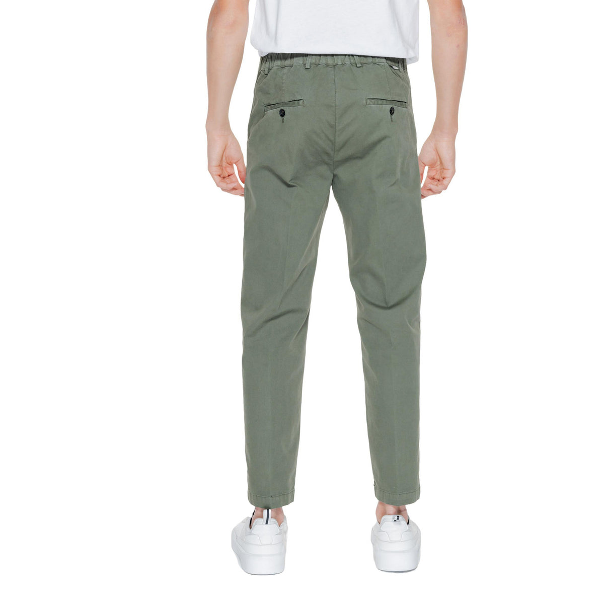 Liu Jo Hombre Pantalones