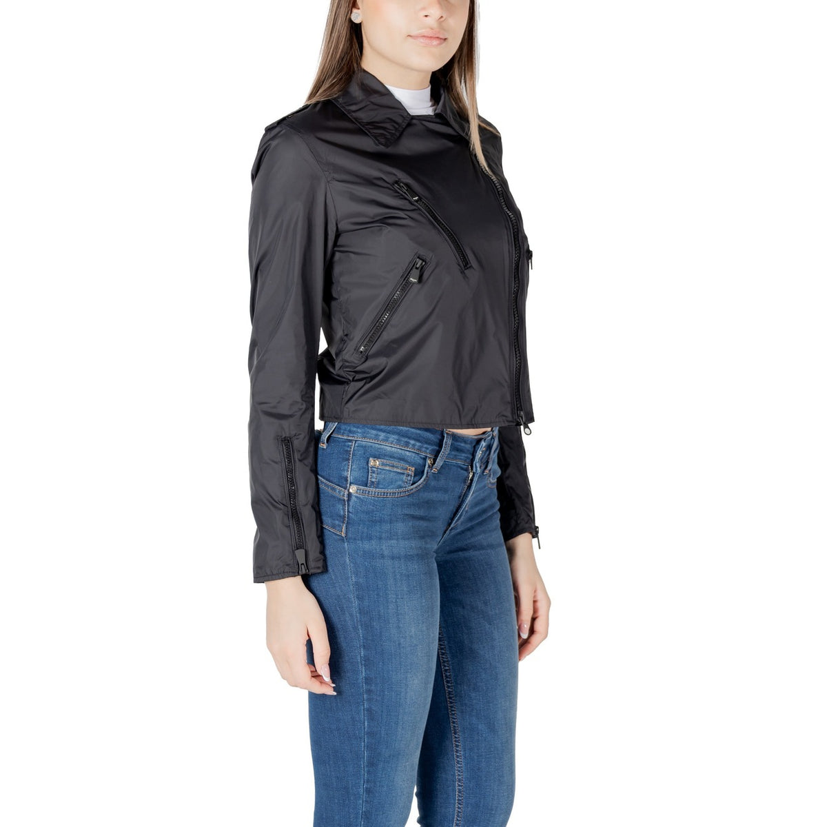 Blauer. Mujer Chaquetas