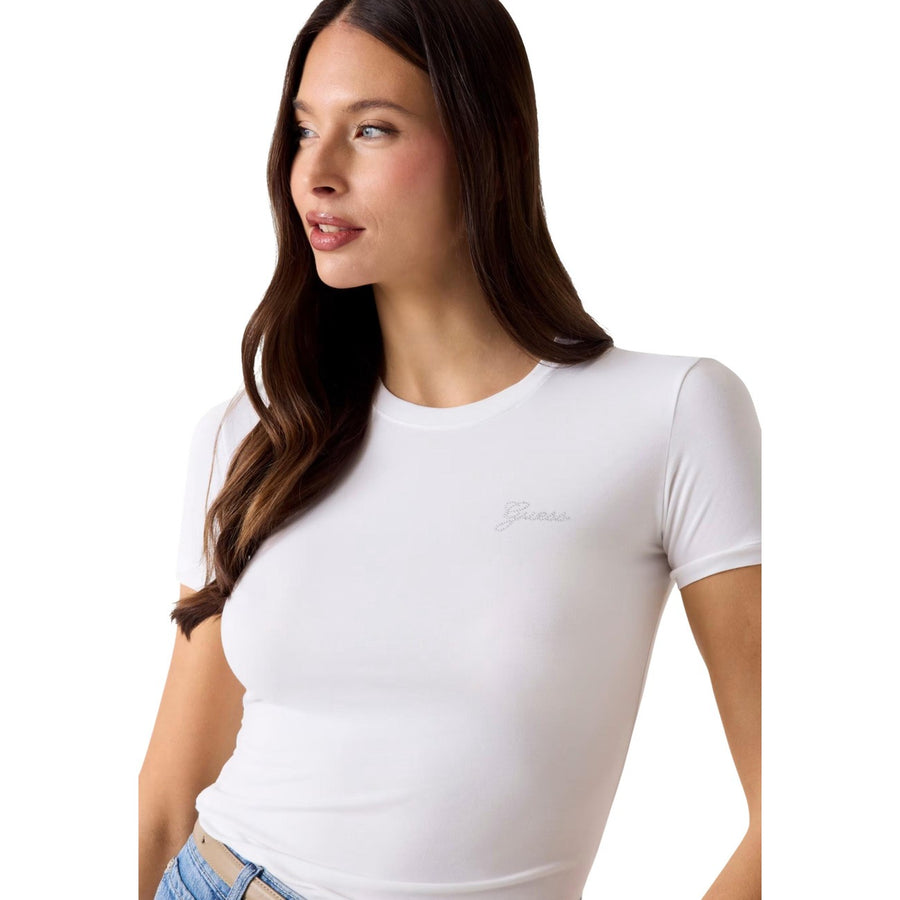 Guess Mujer Camisetas