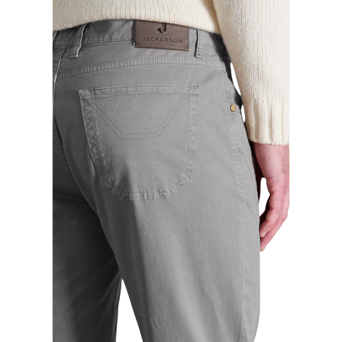 Jeckerson Hombre Pantalones