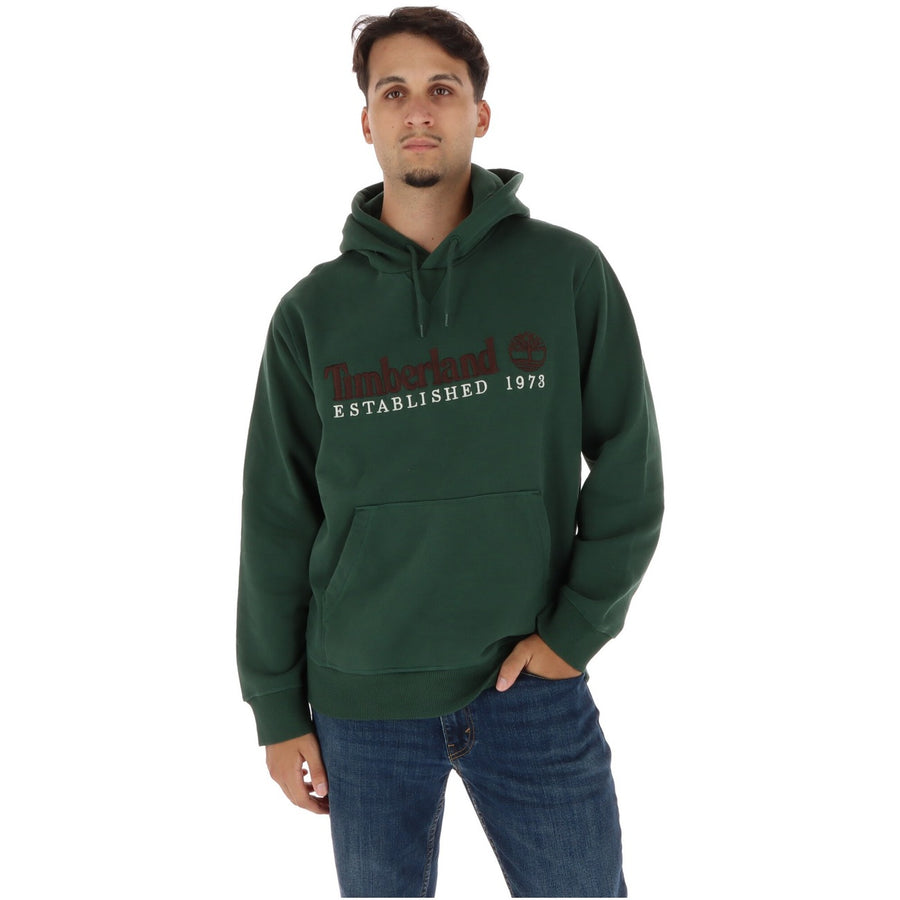 Timberland Hombre Sudaderas con capucha