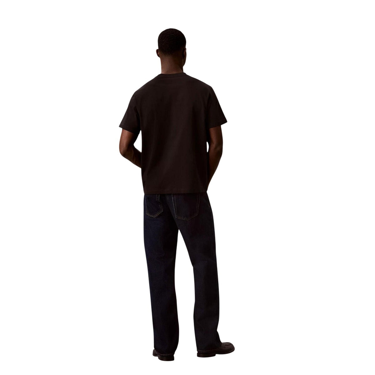Calvin Klein Jeans Hombre Camisetas