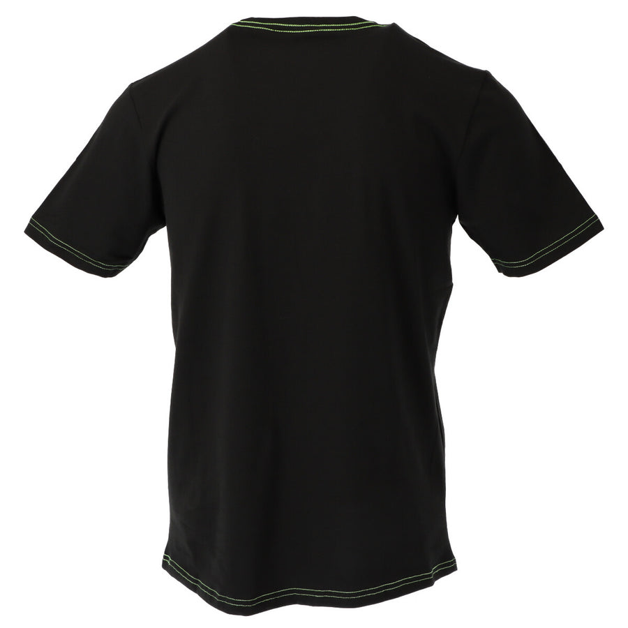 Jeckerson Hombre Camisetas
