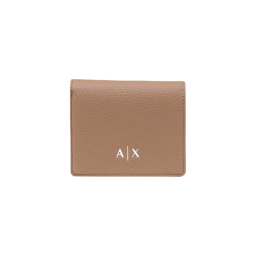 Armani Exchange Mujer Carteras y billeteras