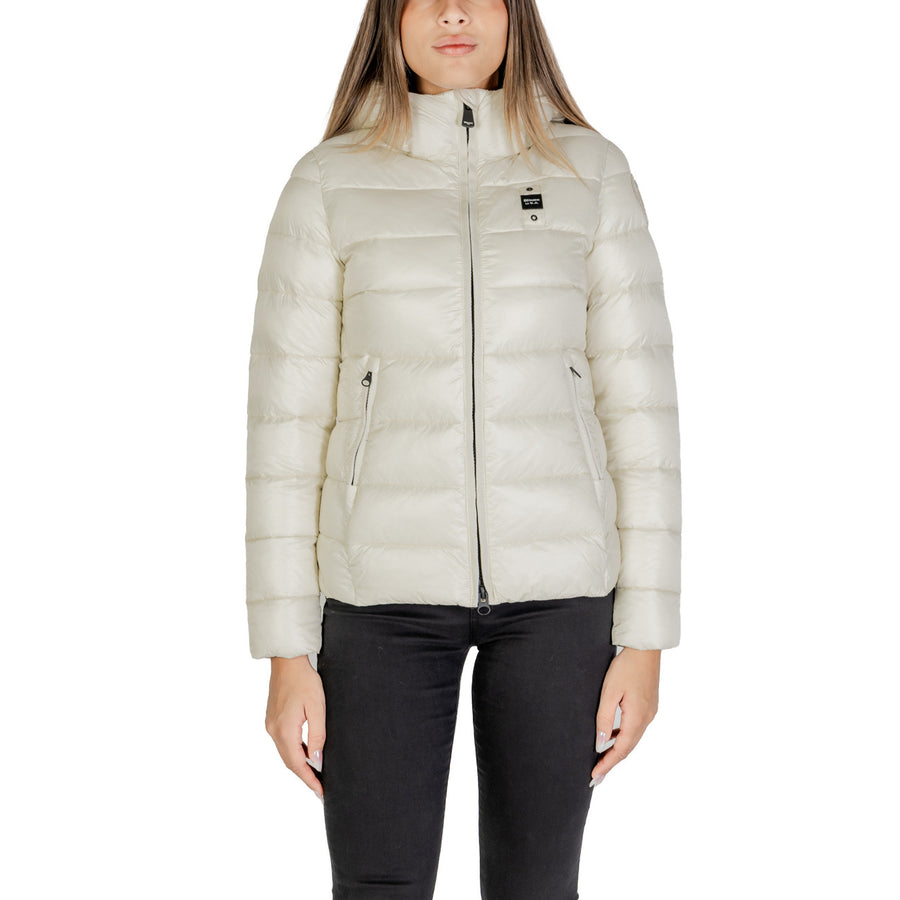Blauer. Mujer Cazadoras