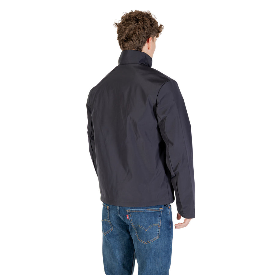 Armani Exchange Hombre Chaquetas