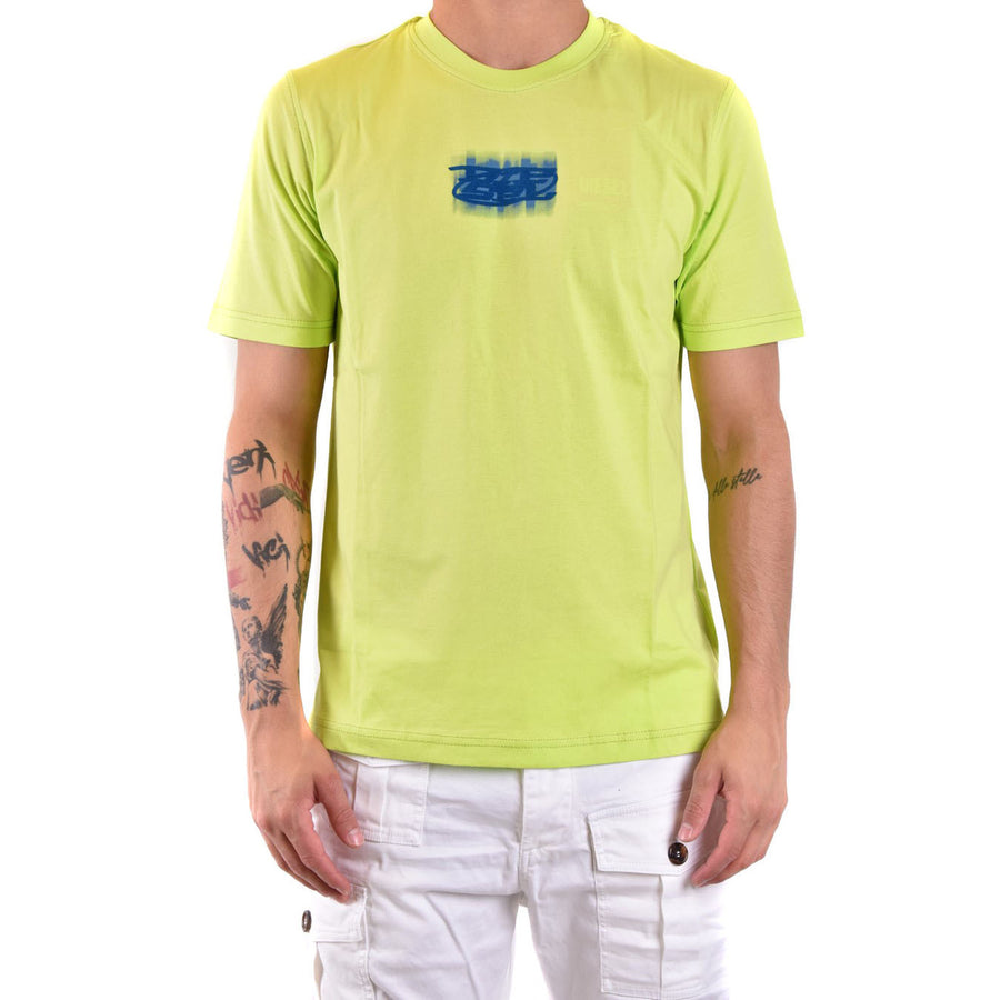 Diesel Hombre Camisetas