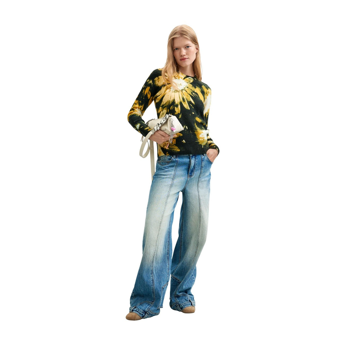 Desigual Mujer Jerséis