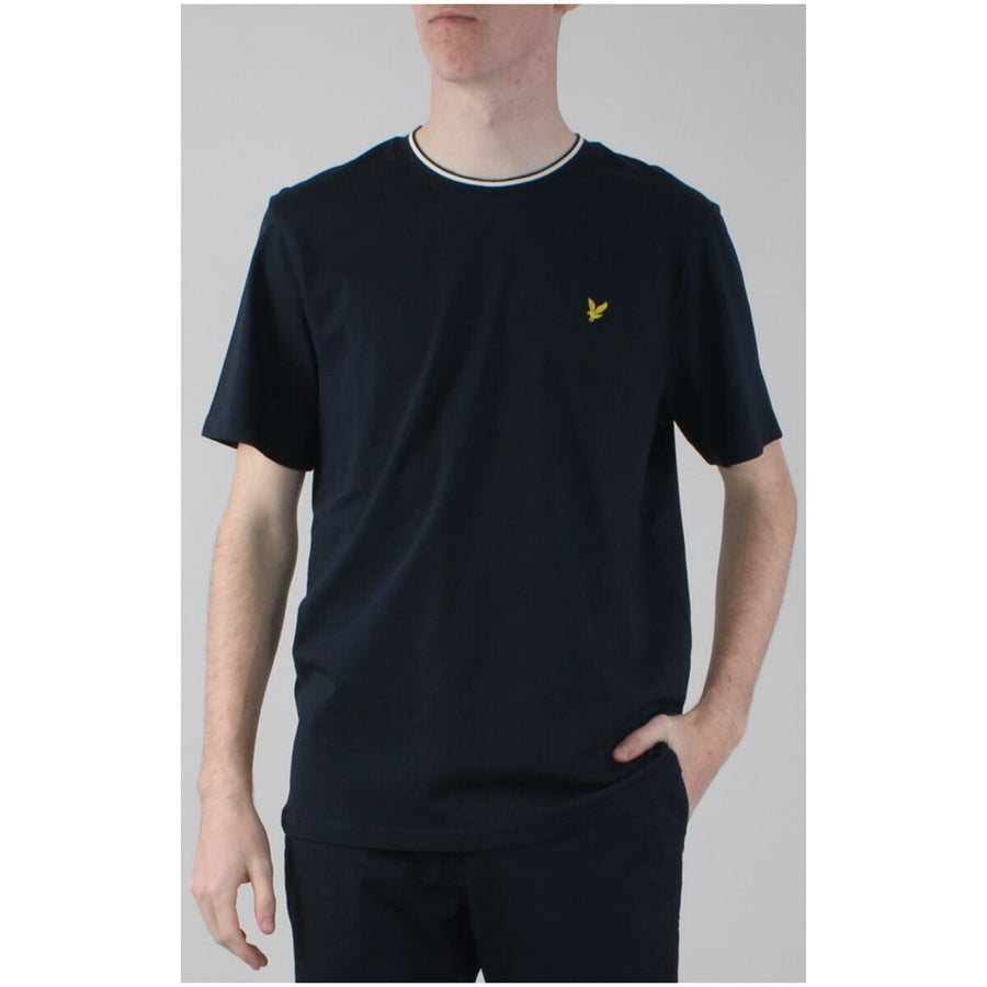 Lyle & Scott Hombre Camisetas
