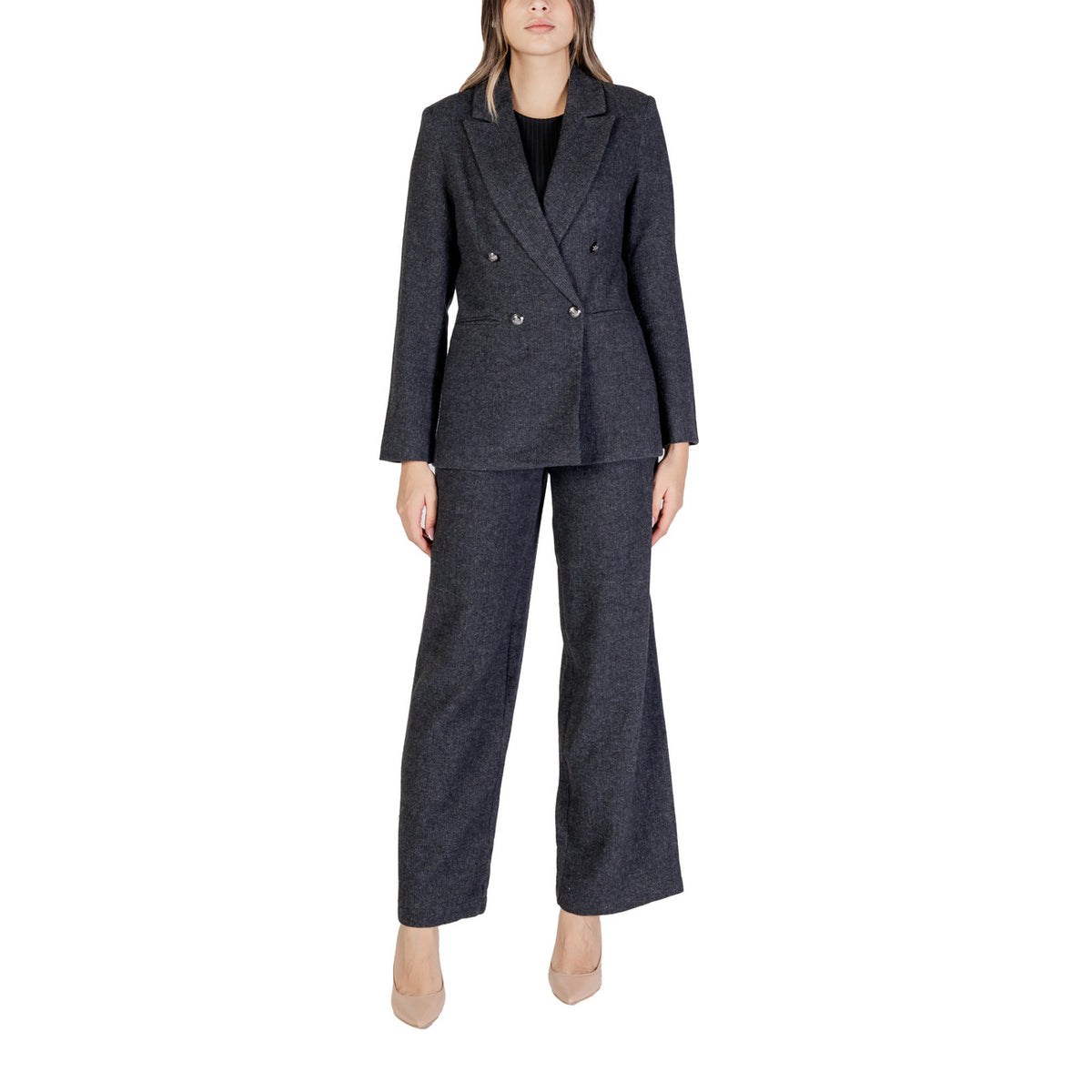 Only Mujer Chaquetas