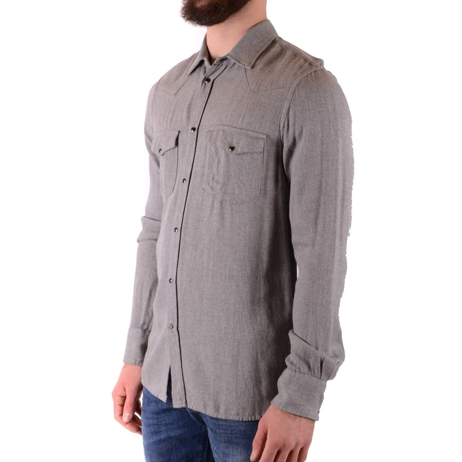 Dondup Hombre Camisas