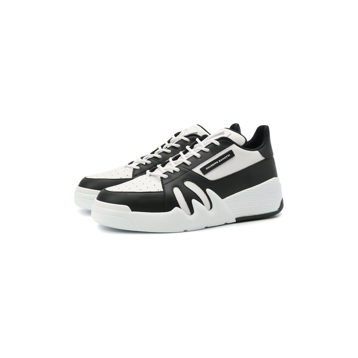 Giuseppe Zanotti  Hombre Sneakers