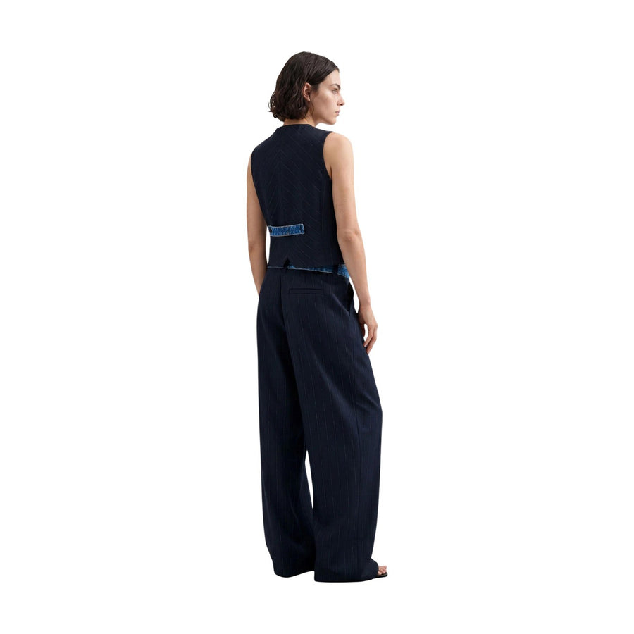 Desigual Mujer Pantalones