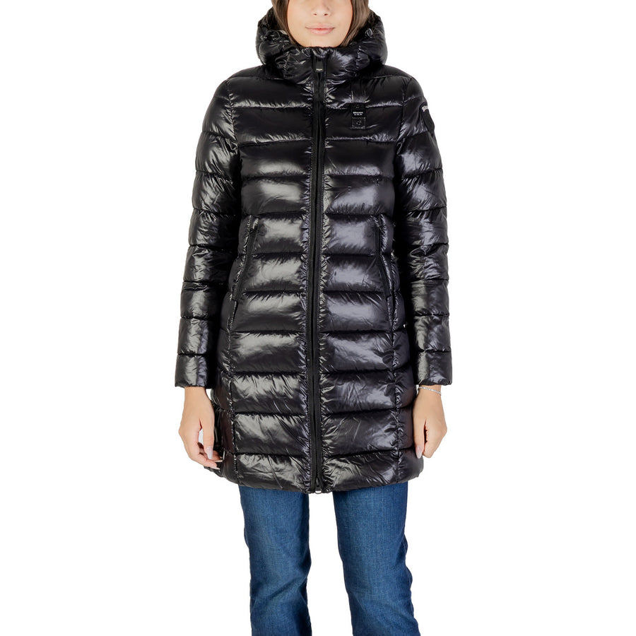 Blauer. Mujer Cazadoras