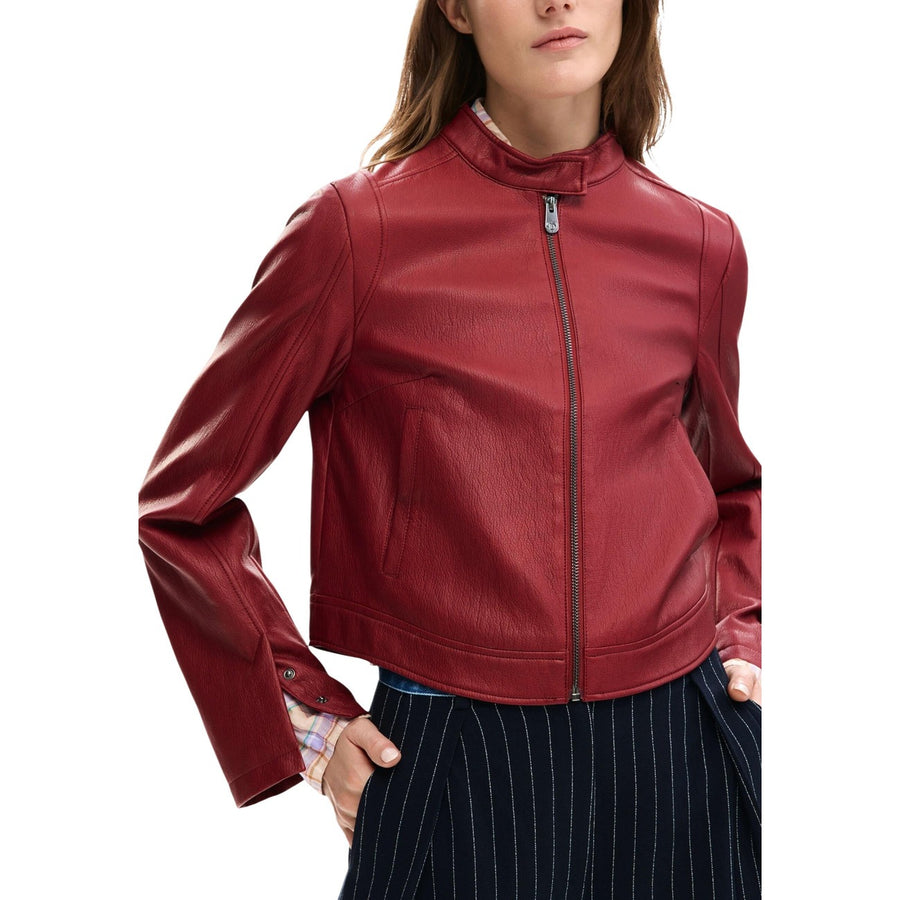 Desigual Mujer Chaquetas