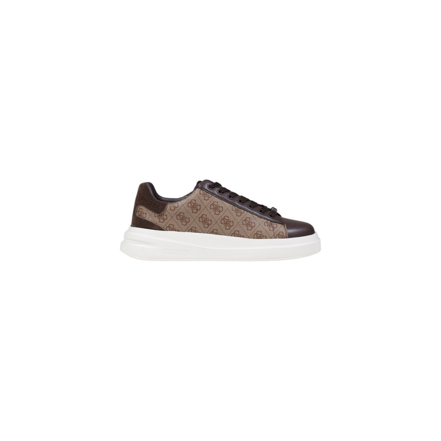 Guess Hombre Sneakers