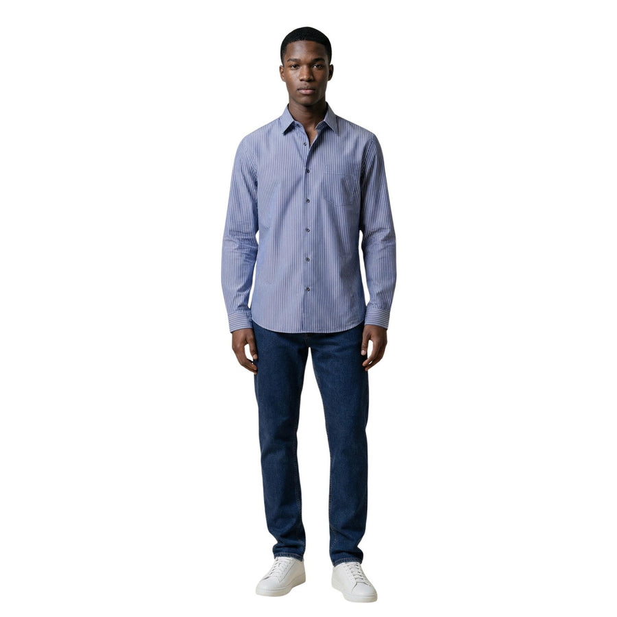 Armani Exchange Hombre Camisas