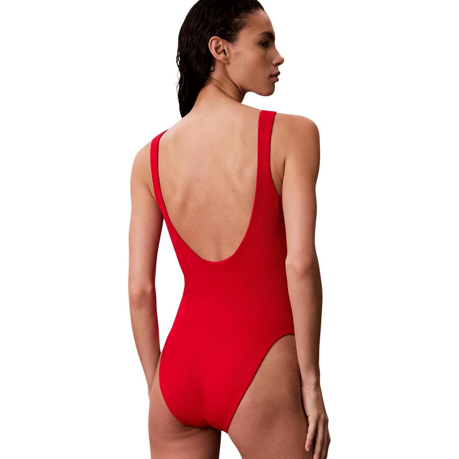 Calvin Klein Jeans Mujer Bañadores