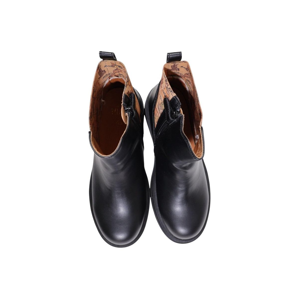 Alviero Martini Prima Classe Mujer Botines