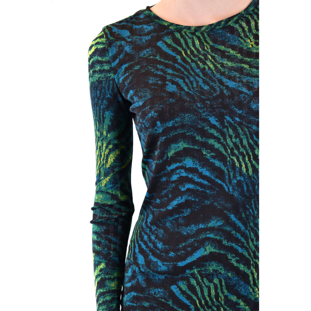 Diane Von Furstenberg Mujer Jerséis