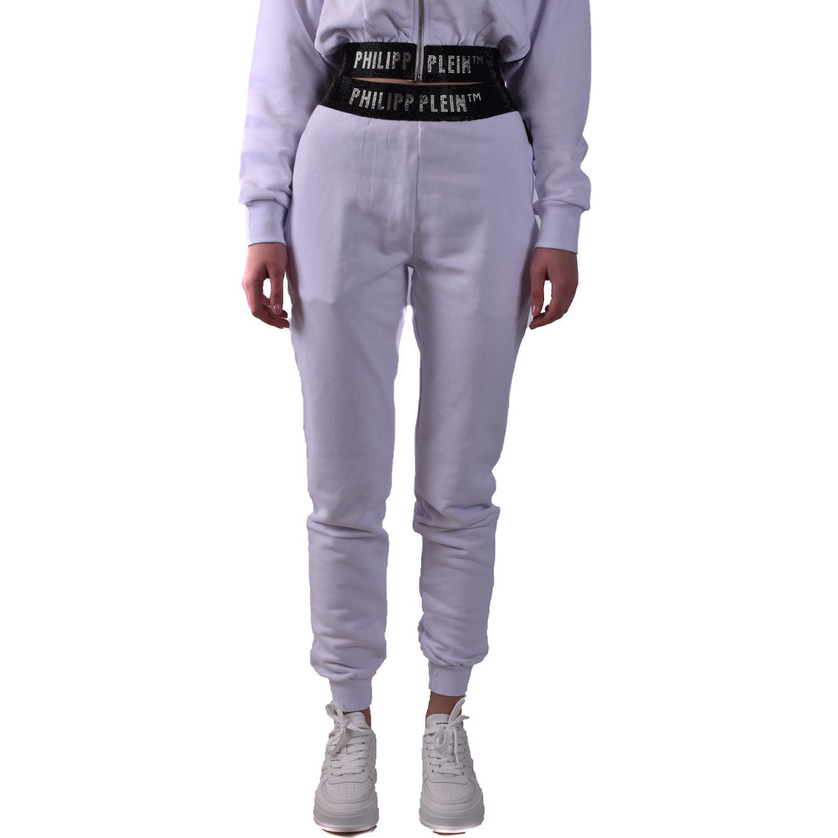 Philipp Plein Mujer Pantalones