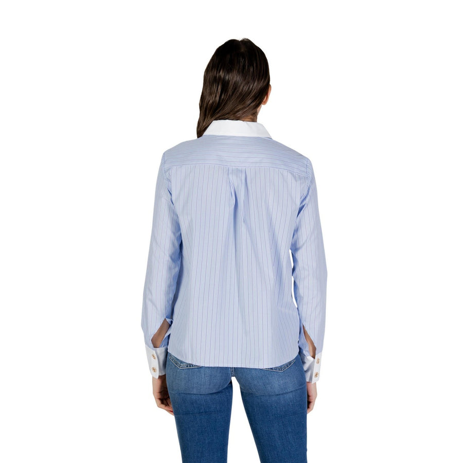 Morgan De Toi Mujer Camisas