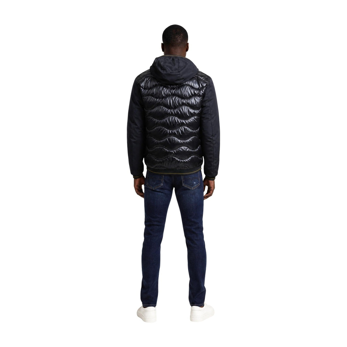 Blauer. Hombre Chaquetas