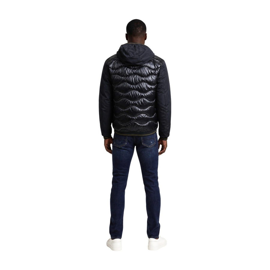 Blauer. Hombre Chaquetas