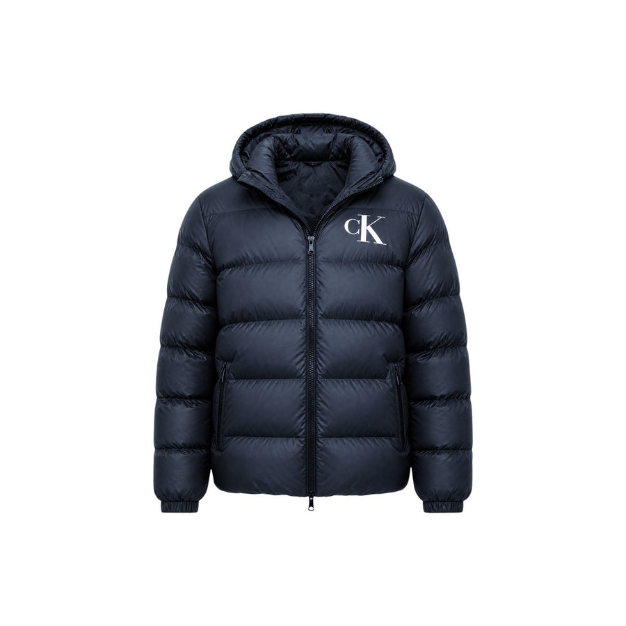 Calvin Klein Jeans Hombre Cazadoras