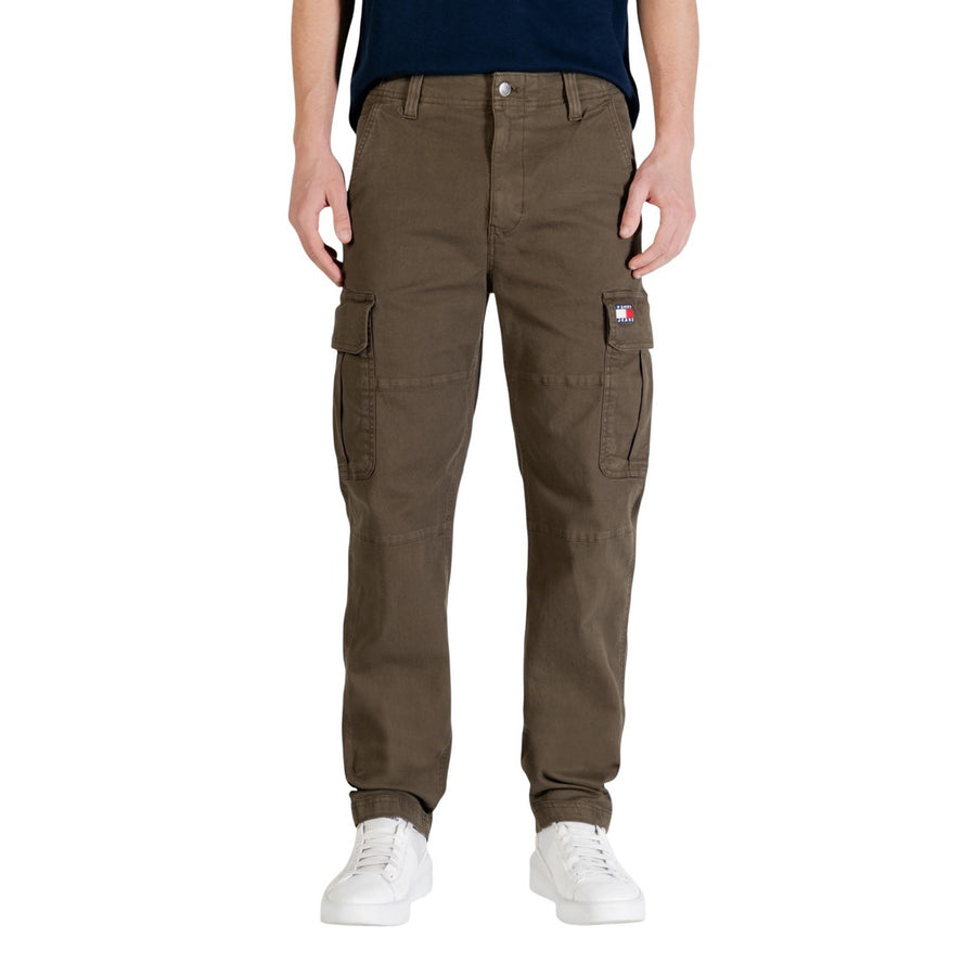 Tommy Hilfiger Jeans Hombre Pantalones