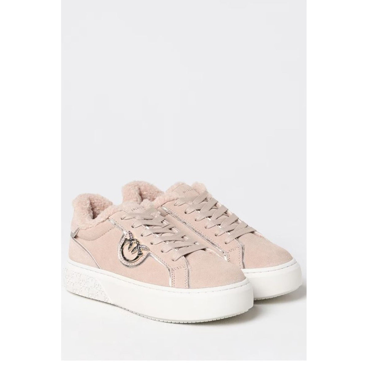 Pinko Mujer Sneakers
