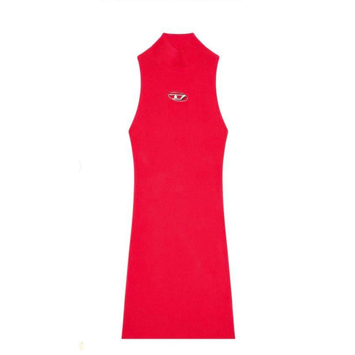 Diesel Mujer Vestidos