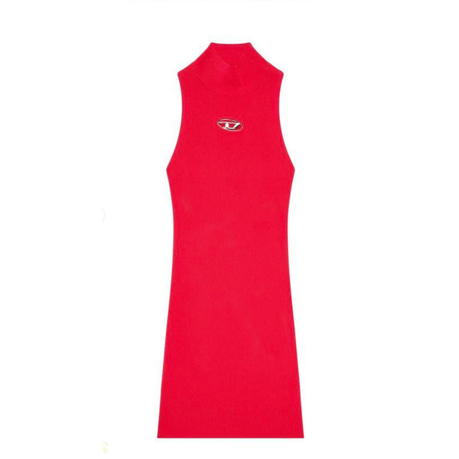 Diesel Mujer Vestidos