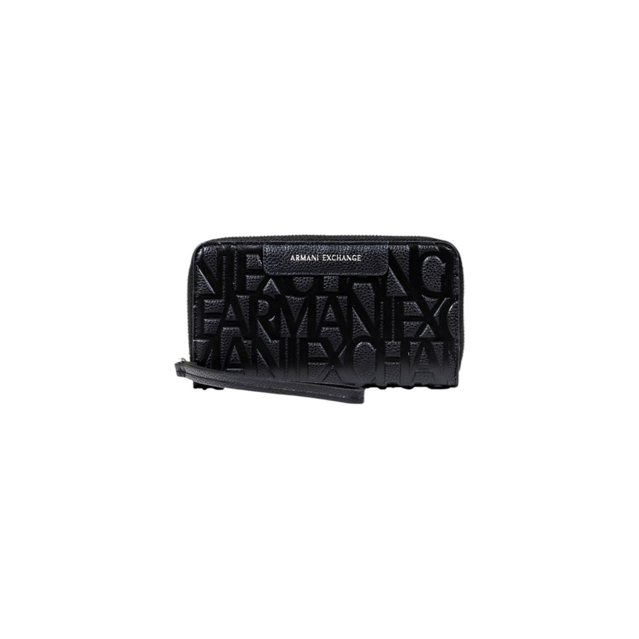 Armani Exchange Mujer Carteras y billeteras