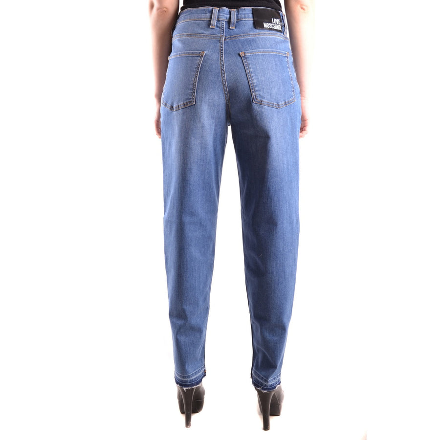 Love Moschino Mujer Vaqueros