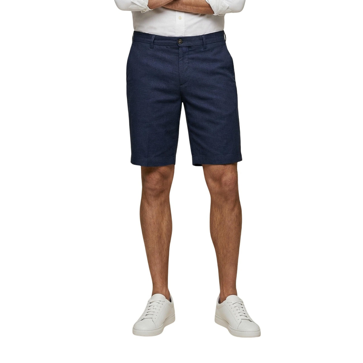 Borghese Hombre Bermudas
