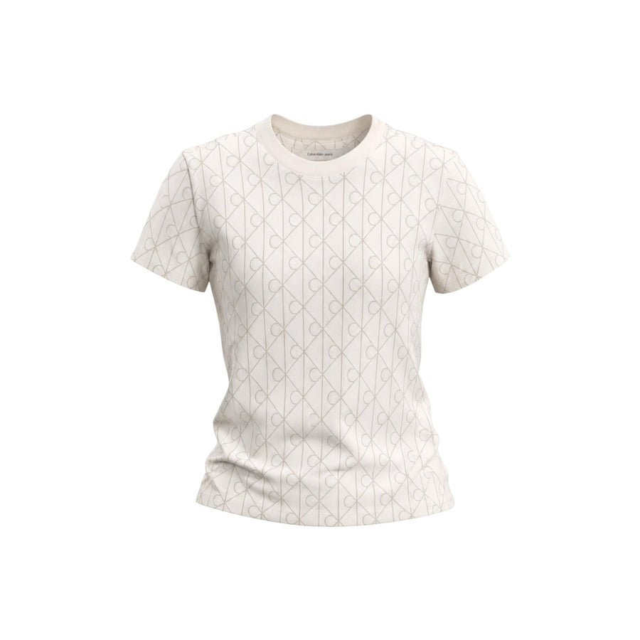 Calvin Klein Jeans Mujer Camisetas