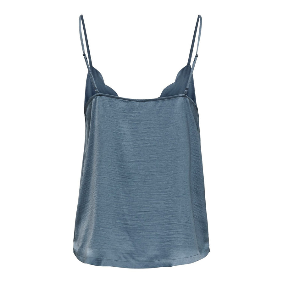 Only Mujer Camisetas de tirantes