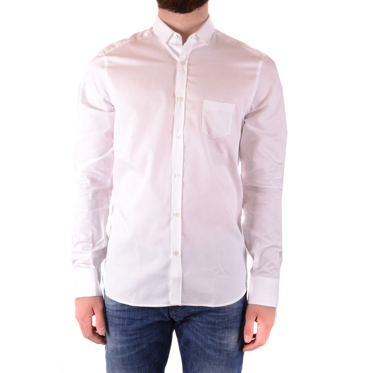 Neil Barrett Hombre Camisas