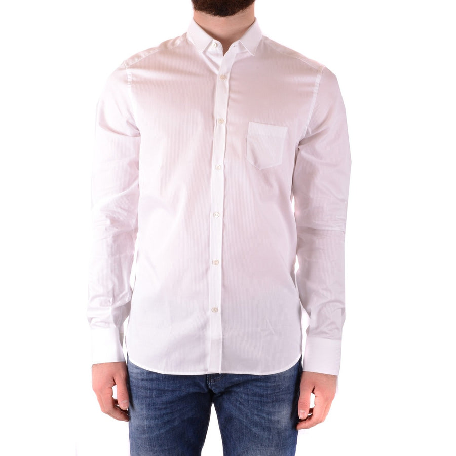 Neil Barrett Hombre Camisas