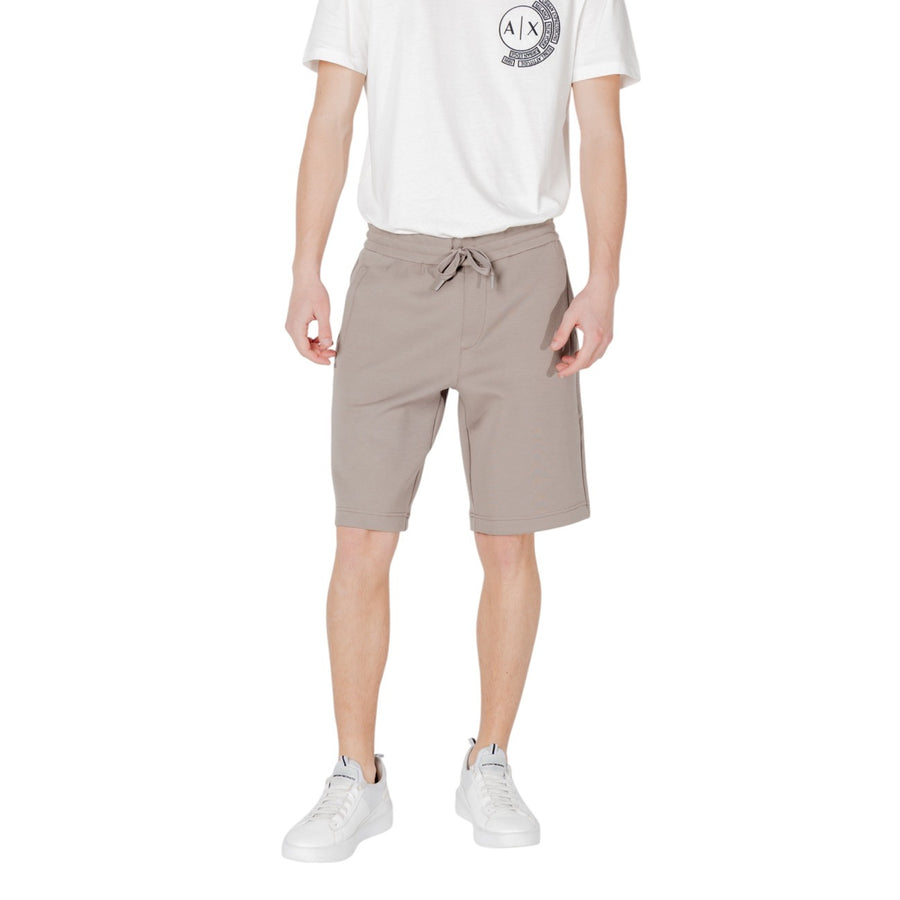 Armani Exchange Hombre Bermudas