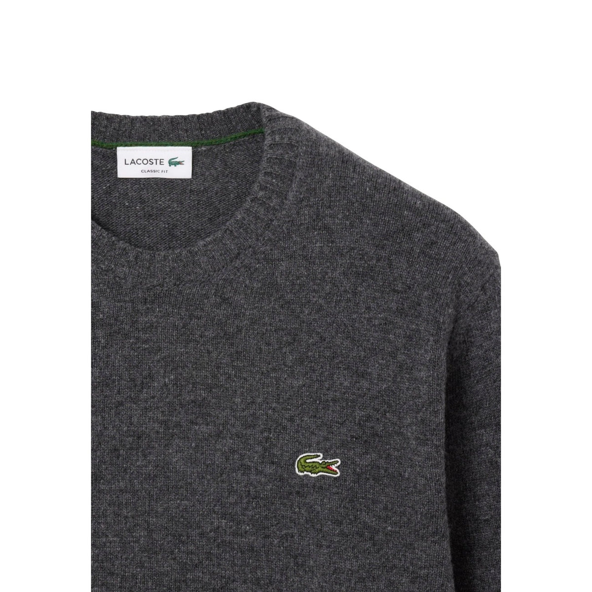Lacoste Hombre Jerséis