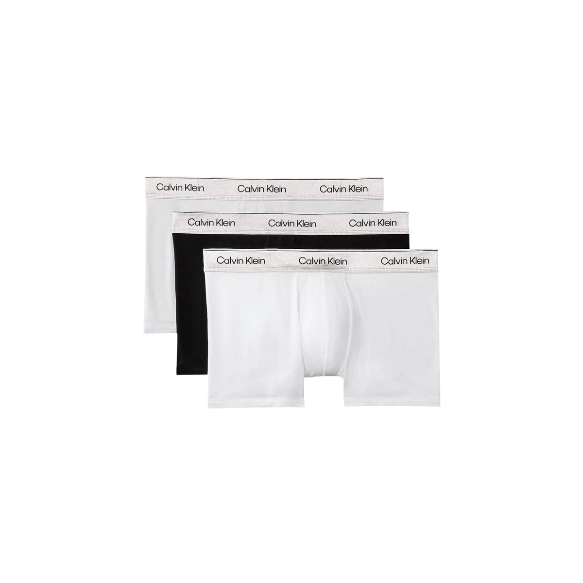 Calvin Klein Underwear Hombre Bóxers