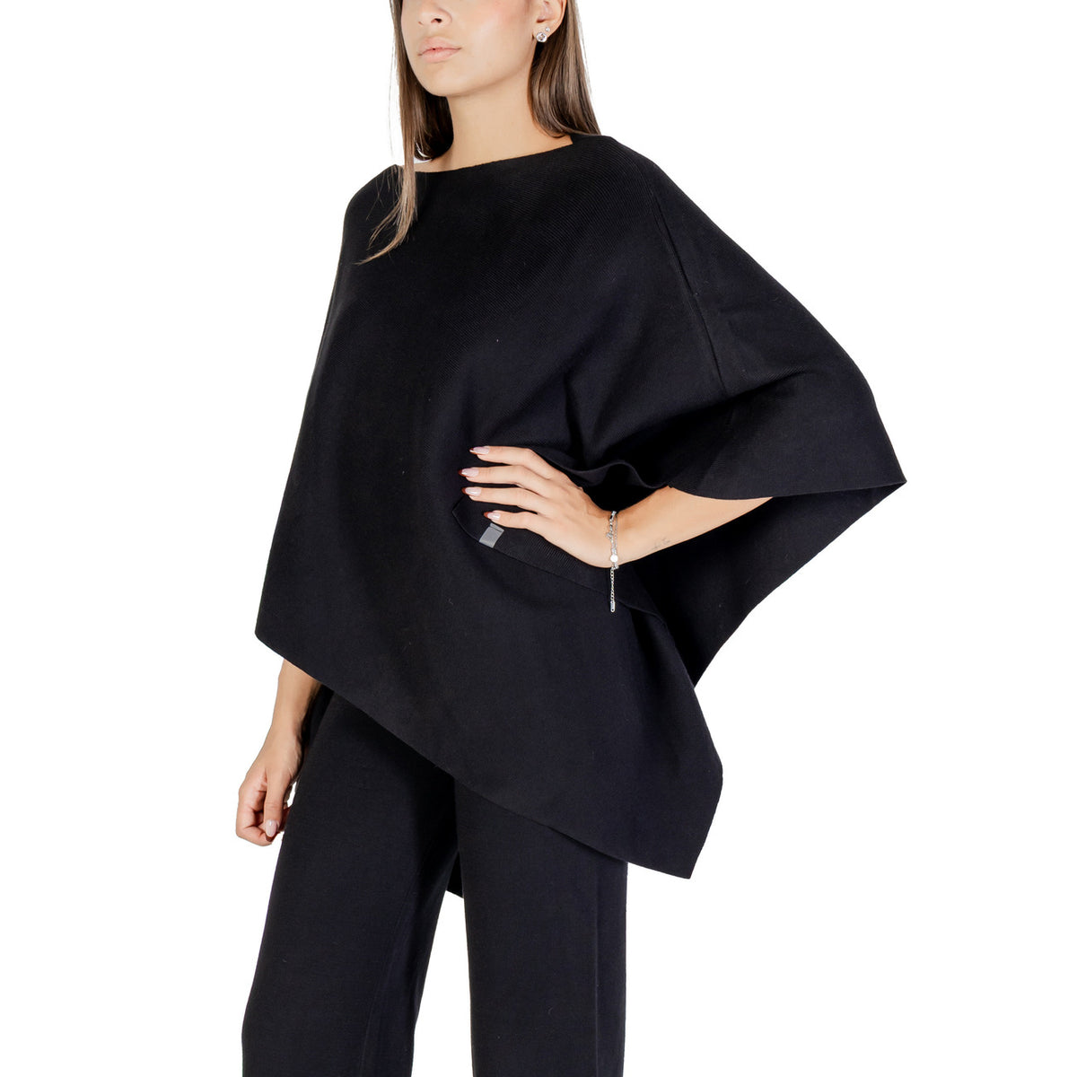 Choral Mujer Chaquetas
