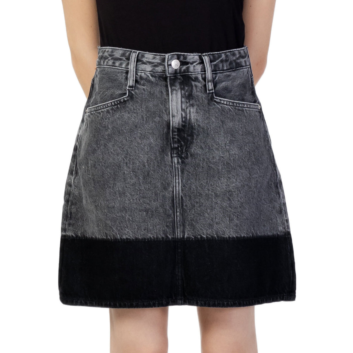 Calvin Klein Jeans Mujer Faldas