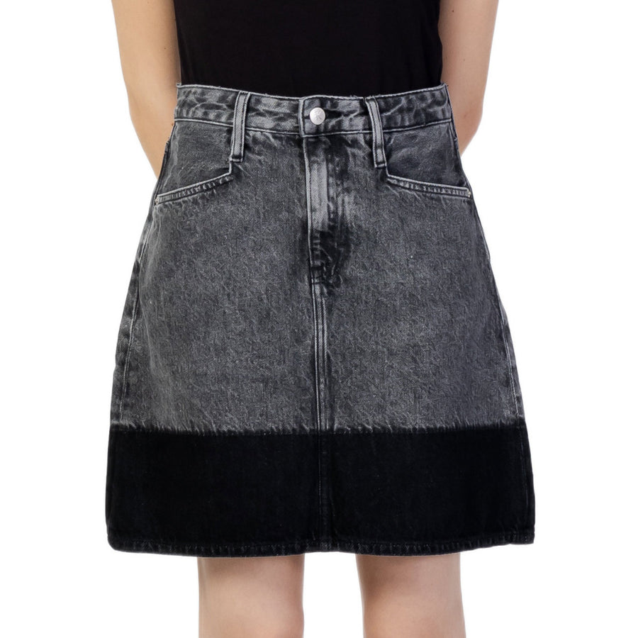 Calvin Klein Jeans Mujer Faldas