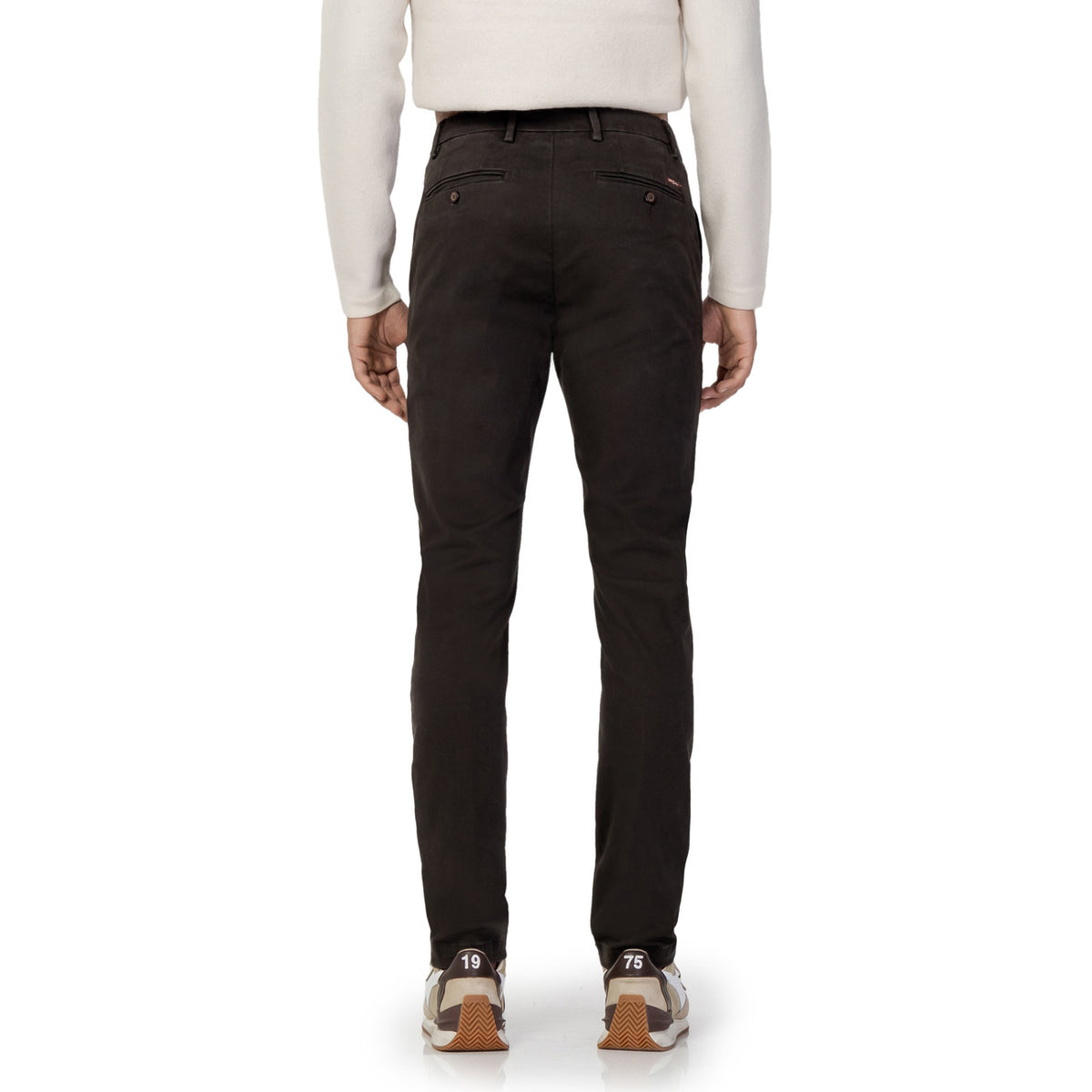 Borghese Hombre Pantalones