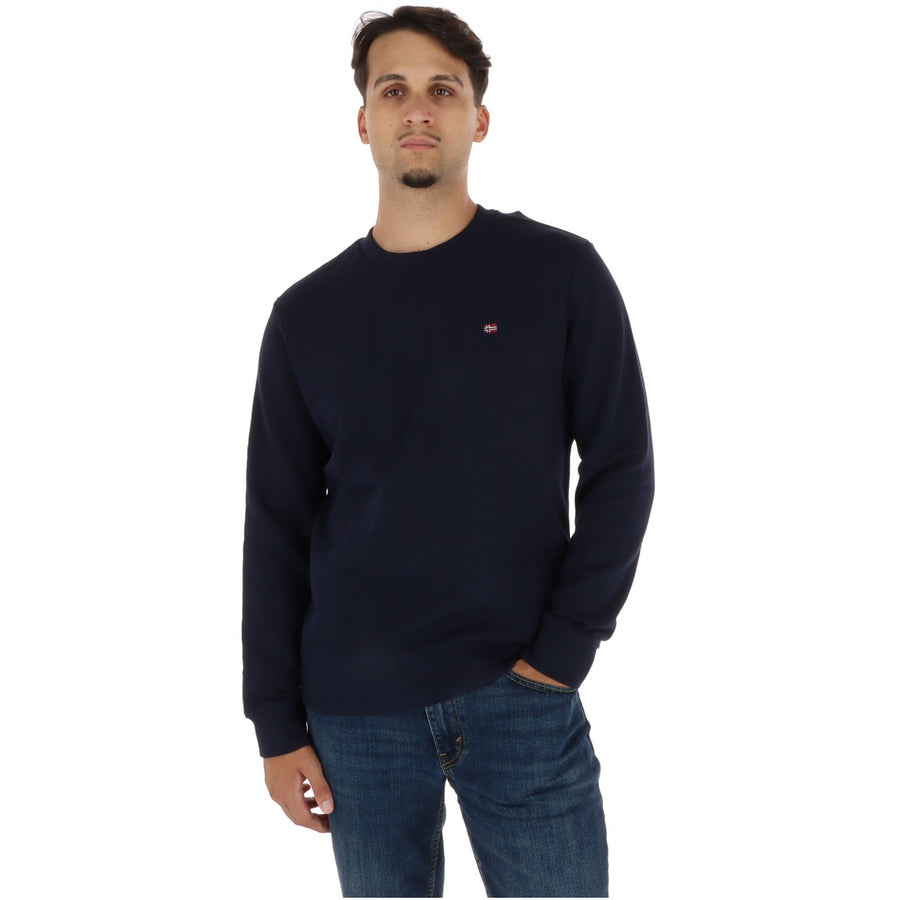 Napapijri Hombre Sudaderas